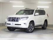2023 TOYOTA LAND CRUISER PRADO
