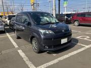 2013 TOYOTA SPADE