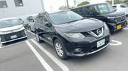 2014 NISSAN X-TRAIL
