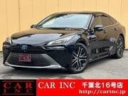 2022 TOYOTA MIRAI