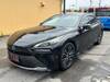 TOYOTA MIRAI