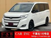 2017 TOYOTA NOAH G
