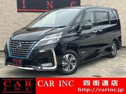 2021 NISSAN SERENA