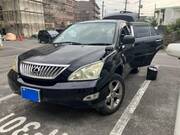 2010 TOYOTA HARRIER