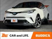 2017 TOYOTA C-HR