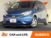 2016 NISSAN NOTE