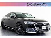 2019 AUDI A8