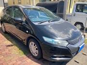 2009 HONDA INSIGHT G