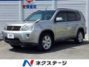 2010 NISSAN X-TRAIL