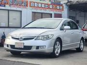 2006 HONDA CIVIC 1.8 G