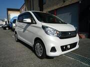 2016 NISSAN DAYZ