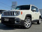 2017 CHRYSLER JEEP RENEGADE