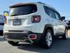 CHRYSLER JEEP RENEGADE