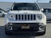 CHRYSLER JEEP RENEGADE