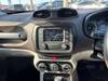 CHRYSLER JEEP RENEGADE