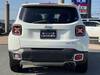 CHRYSLER JEEP RENEGADE