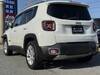 CHRYSLER JEEP RENEGADE