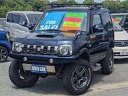 2017 SUZUKI JIMNY
