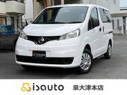2018 NISSAN NV200 VANETTE VAN