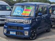 2019 DAIHATSU WAKE