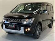 2017 MITSUBISHI OTHER