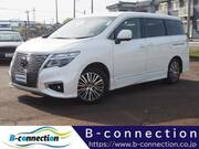 2021 NISSAN ELGRAND