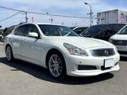 2007 NISSAN SKYLINE 250GT