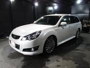 2009 SUBARU LEGACY TOURING WAGON