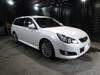 SUBARU LEGACY TOURING WAGON