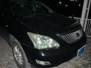 2009 TOYOTA HARRIER 240G