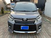 2016 TOYOTA VOXY