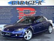 2005 MAZDA RX-8 TYPE S