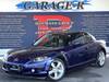 MAZDA RX-8