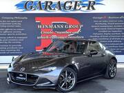 2018 MAZDA ROADSTER RF