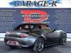 MAZDA ROADSTER RF
