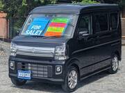 2026 SUZUKI EVERY WAGON