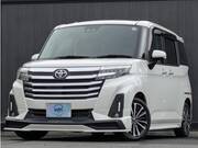 2021 TOYOTA ROOMY
