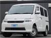 TOYOTA TOWNACE VAN