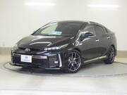 2021 TOYOTA PRIUS PHV