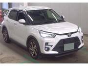 2022 TOYOTA RAIZE