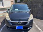 2007 HONDA STEPWAGON G STYL EDITION