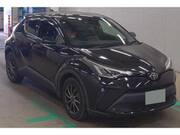 2020 TOYOTA C-HR