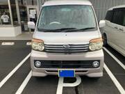 2009 DAIHATSU ATRAI WAGON