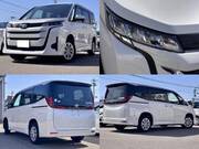 2022 TOYOTA NOAH