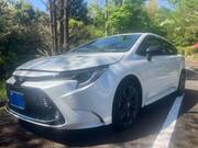 2021 TOYOTA COROLLA TOURING