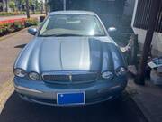 2005 JAGUAR X-TYPE