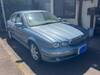 JAGUAR X-TYPE
