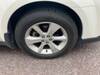 SUBARU LEGACY OUTBACK