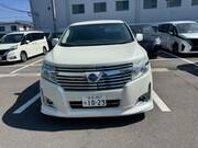 2010 NISSAN ELGRAND