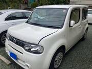 2013 NISSAN CUBE